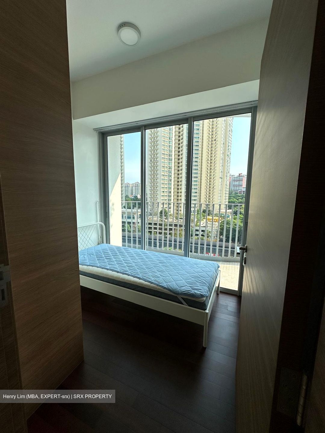 Queens Peak (D3), Condominium #612760021